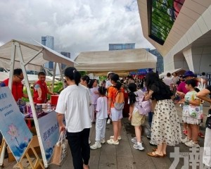郵政物流串聯水果產業鏈