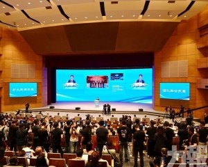 台灣各界高度評價海峽論壇