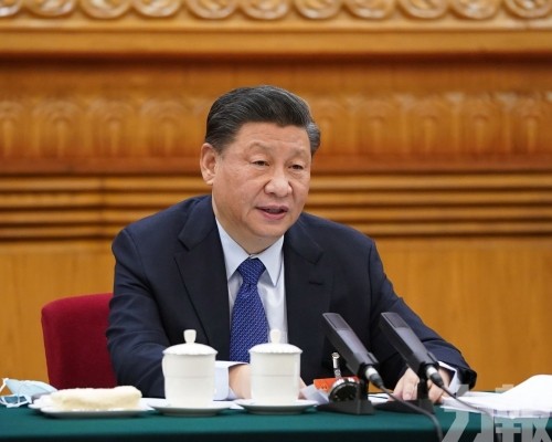 列為全黨重要政治任務