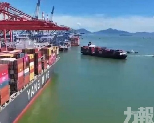 AI產品帶動外貿升級