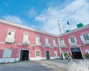 較去年同期上升1.3%
