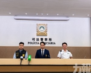 拘捕兩人撿獲660粒違禁藥