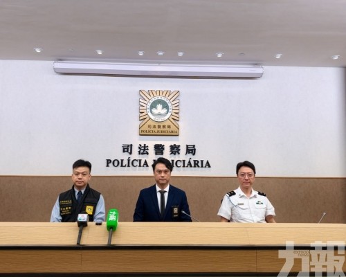 拘捕兩人撿獲660粒違禁藥