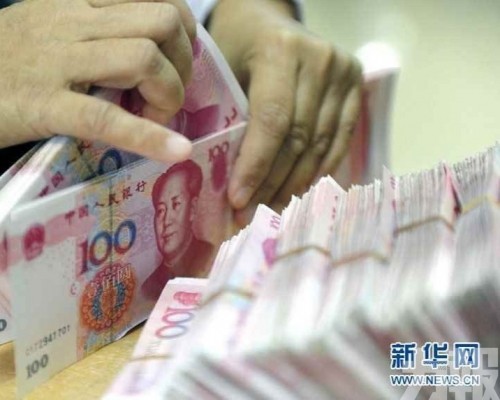 強化金融市場風險監測能力