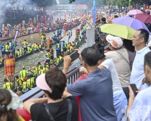 內地跨區出行量突破2.35億人次