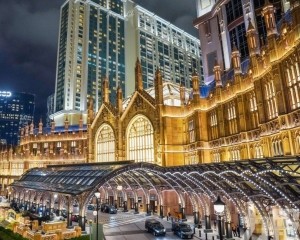 最低投注額升至5,000港元