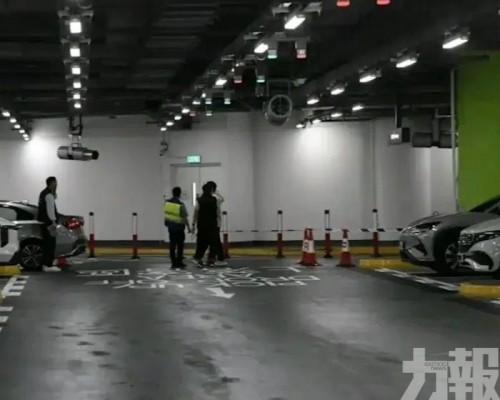 警拘七人疑有內鬼通風報信
