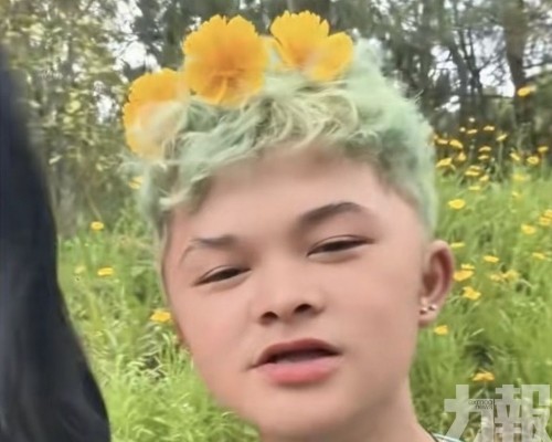 女友直播稱懷上雙胞胎