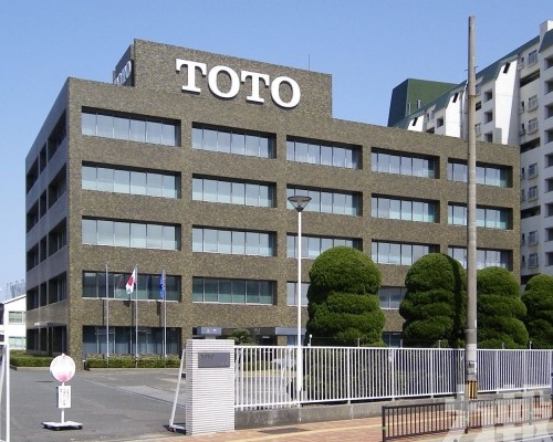 TOTO加碼800億押注AI商機