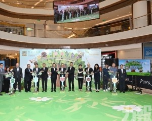 深入推廣禁毒守法意識