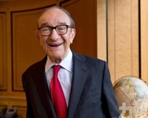 格林斯平逝世 享嵩壽百歲