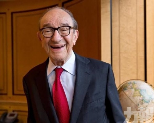 格林斯平逝世 享嵩壽百歲