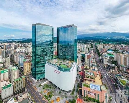 韓國博彩業促鬆綁審批限制