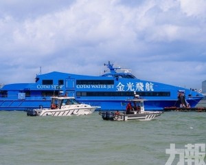 提升搜救聯動能力