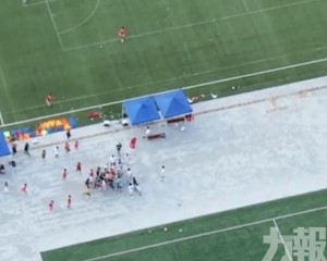 湖南足協暫停涉事人員資格
