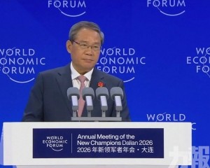 AI與新興產業成發展新動力
