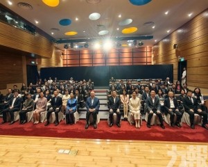 2026「澳門大學生天津學習交流計劃」開班儀式舉行