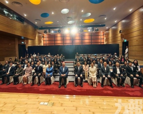 2026「澳門大學生天津學習交流計劃」開班儀式舉行