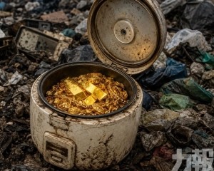 韓國保全拾金不昧助尋回遺物