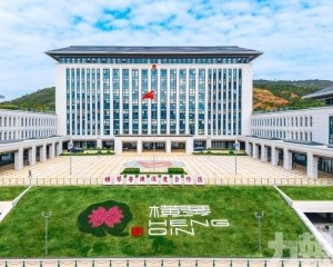 提升政務服務效能