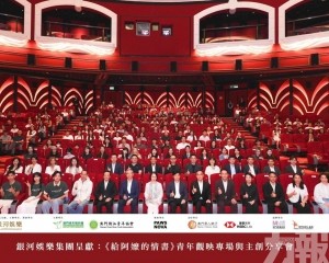 促進青年對「家國情懷」的情感認同