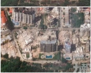 專家指兩次均屬主震