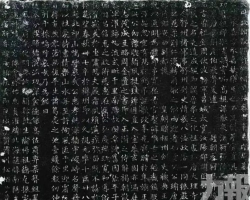  存世作品增至兩件 或為生前絕筆