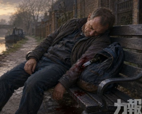 遭背包內刀具意外刺傷失血亡