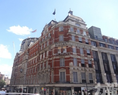 結束35年持有