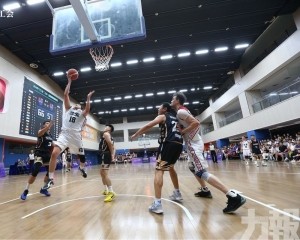 華發集團奪冠晉級省總決賽