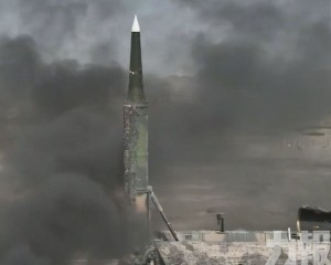 「關島快遞」射程覆蓋第二島鏈