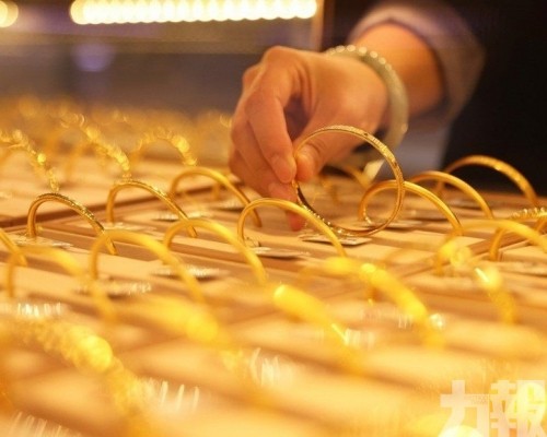 高盛：黃金行情還沒完