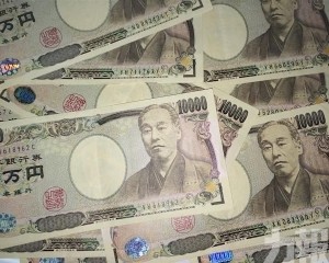 日本官方暫未出手