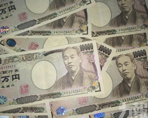 日本官方暫未出手