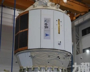 壓縮機冰箱完成太空驗證
