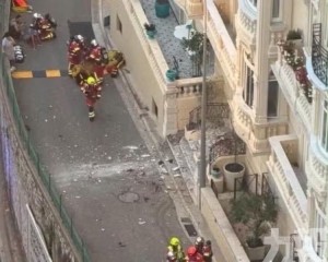 傳烏克蘭首富命危妻斷腿