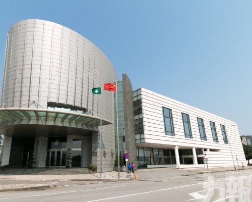 張永春：支持澳門更好融入服務國家發展大局
