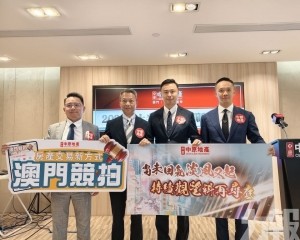 展望下半年豪宅市場逆市看俏