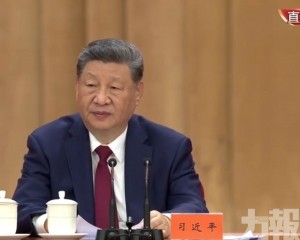 提升港澳治理效能 堅定推進兩岸統一