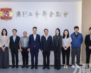 2026中期人口統計工作25日開啟
