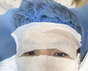 廣東男「香港腳」上臉