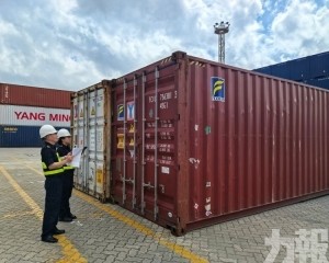珠海空調加速出口歐洲