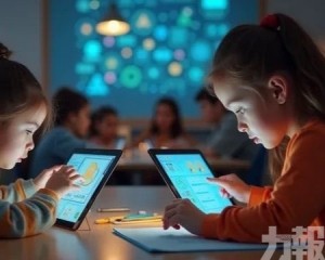 學習AI速度快過成人三倍