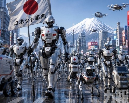 未來五年向Noetra投放1萬億日圓