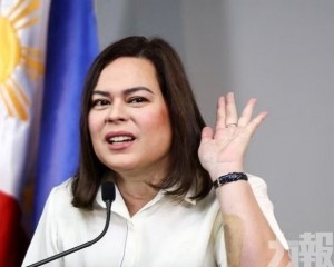 杜特爾特長女彈劾案開審