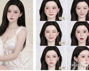 主打體溫表情變化與情感記憶