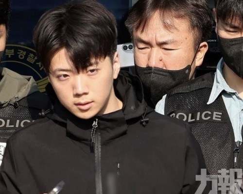 兇嫌警察父親涉銷毀重要證物
