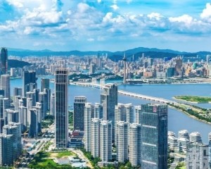 進一步助推澳琴一體化高質量發展
