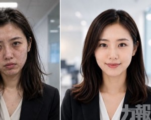 越假越受歡迎