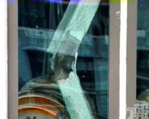 周邊緊急疏散